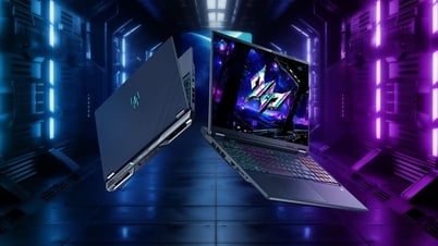 Portátil para juegos de alta gama RTX 5060 para estudiantes de IA, aprendizaje automático y gráficos profesionales
