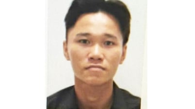 Arrestation d'une personne recherchée à son entrée au Vietnam