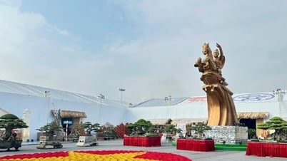 معرض هانوي عاصمة الثقافة والبطولة - 80 عامًا من الرحلة مع الوطن