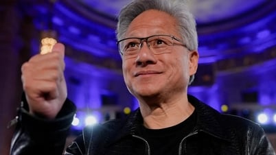 Nvidia ก่อน G-hour: เกมมูลค่า 260,000 ล้านดอลลาร์ที่กำหนดยุค AI