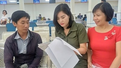 รัฐบาลสองระดับของจังหวัดวิญลองดำเนินงานได้อย่างราบรื่นและมั่นคง