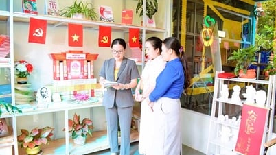 Launching "Community Book Space"