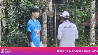 HAGLが15歳のゴールキーパーを登録