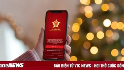 Cómo vincular una cuenta bancaria de la seguridad social en VNeID