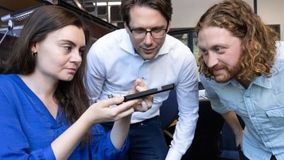 Weitere Erfolge bei der Gehirn-Computer-Schnittstelle