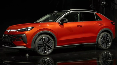 Lanzamiento del Volkswagen T-Roc 2025: "Transformación" de adentro hacia afuera