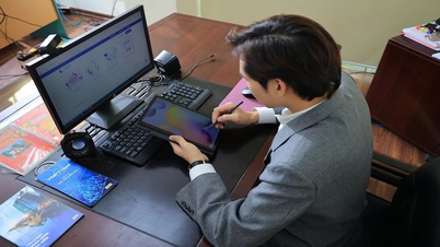Mở ra không gian phát triển mới cho Internet Việt Nam