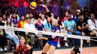 16 teams to advance to the 2025 Women's Volleyball World Championship