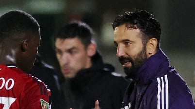 MUは4部チームに敗れ、アモリム監督は即時辞任を要求された
