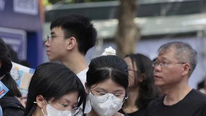 กระทรวงศึกษาธิการและฝึกอบรม : อย่าปล่อยให้ผู้สมัครสอบตกแบบไม่เป็นธรรมหรือสอบตกโดยผิดพลาด