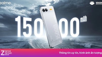Смартфон с невероятной батареей
