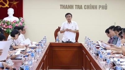 Government Inspectorate seeks comments on amendments to several important draft laws