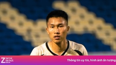 베트남 국가대표 선수 중상