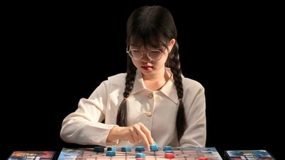 Chess Prodigy 2025: Intellectual playground for young players