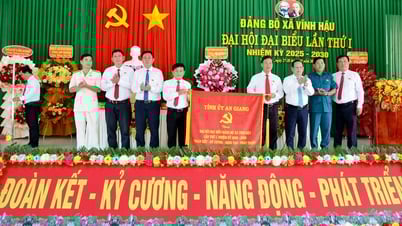 La commune de Vinh Hau développe la production agricole dans le sens de la promotion des applications de haute technologie.
