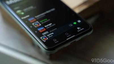 Spotify stellt die 2017 entfernte Messaging-Funktion wieder her