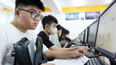 Công bằng tuyển sinh đại học