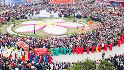 สีสันวัฒนธรรมชายแดนอันงดงาม
