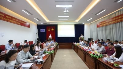 Ca Mau applique activement l'intelligence artificielle au service du peuple