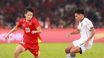 U23ベトナム：U23アジア予選で「質を向上」するには何を修正する必要があるか？