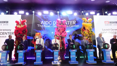 Da Nang welcomes the first AI-Ready data center project in Vietnam
