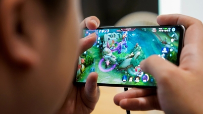 การเล่นเกมมีผลกระทบอย่างน่าประหลาดใจต่อ IQ ของเด็ก