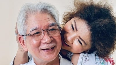 人民芸術家タン・ホアさん（75歳）「私は家族の中で一番甘やかされて育った赤ちゃんです」