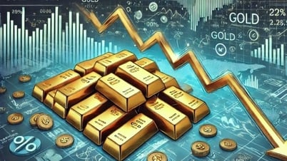 Gold price today (August 28): Soaring