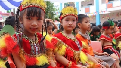 Thành lập 12 đoàn tham dự Lễ khai giảng năm học 2025-2026 gắn với kỷ niệm 80 năm thành lập Bộ Quốc gia Giáo dục