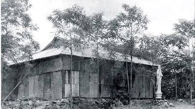 បដិវត្តខែសីហានៅ Tay Ninh - ព្រឹត្តិការណ៍ និងសាក្សី