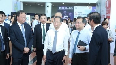 Vietnam Financial Forum 2025: Vernetzung des globalen Finanznetzwerks