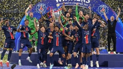 Determinados los 36 clubes participantes en la fase de grupos de la Champions League: ¿cuándo se celebrará el sorteo?