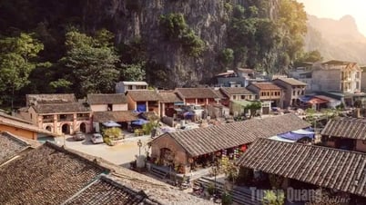 Giữ nét văn hóa Phố cổ trên Cao nguyên đá