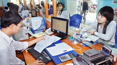 Cắt giảm, đơn giản hóa nhiều thủ tục hành chính thuế