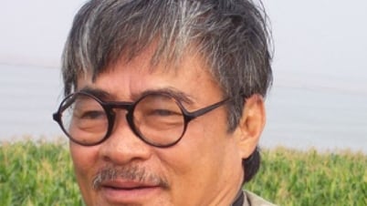 良心と人間的関心の詩人、グエン・デュイ