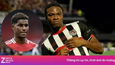 El jugador desconocido eliminado de MU es un viejo amigo de Carrington, amigo íntimo de Rashford.