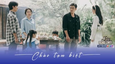 ลมปะทะลม – ตอนจบ: ความยุติธรรมชนะ ลูกสาวเจ้านายหันหลังให้พ่อของเธอ