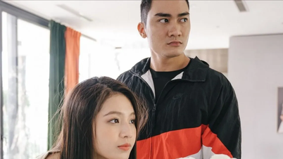 “Phản diện” Mưa đỏ sánh đôi “Út Trong” Đất rừng phương Nam