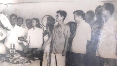 Hồi ức về gian hàng của tỉnh Hà Bắc tại hội chợ triển lãm năm xưa
