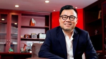 Les actions du « magnat de la bourse » Nguyen Duy Hung ont atteint un niveau record