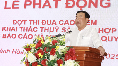 Cao điểm chống khai thác IUU: Tuyệt đối không đùn đẩy trách nhiệm trong chống khai thác IUU