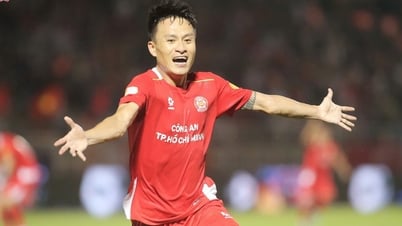 ตำรวจนครโฮจิมินห์ พบ ฮว่าง อันห์ เกีย ลาย (19:15)