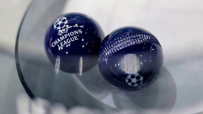 챔피언스리그 조별리그 대진 추첨: 레알 vs 맨시티, 바르사 vs PSG