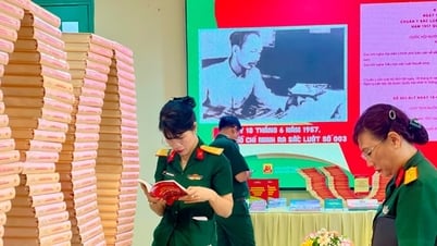 دار نشر الجيش الشعبي تطلق سلسلة كتب احتفالا بالعيد الوطني الثمانين في 2 سبتمبر