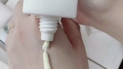 Thu hồi mỹ phẩm quảng cáo lố, ‘cho da trắng mịn như vầng thái dương’