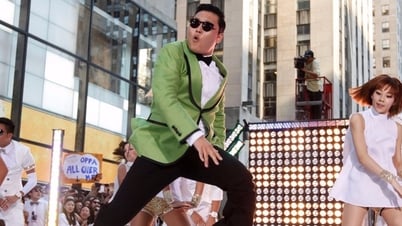 ម្ចាស់បទចម្រៀង Gangnam Style ដែលមានអ្នកចូលមើល 5.6 ពាន់លានដង - Psy ត្រូវបានកាត់ទោស