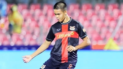 ศึกชิงแชมป์เอเชีย U23 รอบคัดเลือก 2026: รอคุณคิมยกระดับเวียดนาม U23
