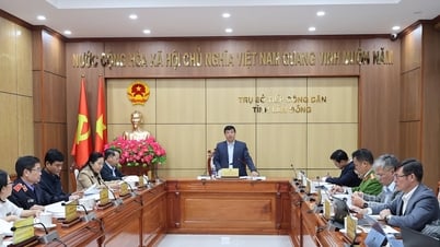 Bí thư Tỉnh ủy chỉ đạo giải quyết kiến nghị của công dân phải rõ trách nhiệm, rõ tiến độ, rõ cơ chế