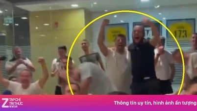 Weakest club in Champions League celebrates against Real Madrid