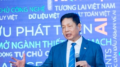 FPTは、国のAIの成果に貢献した個人と組織に100万ドルの報酬を授与します